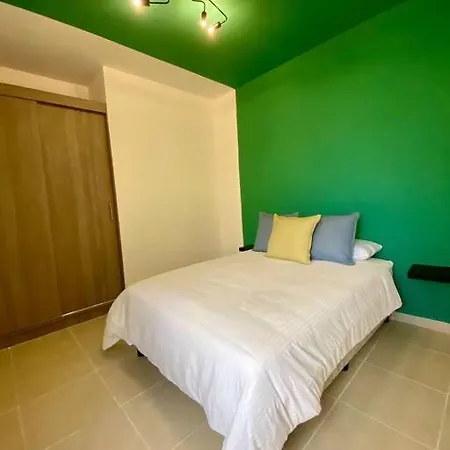 Appartement Casa Carlota